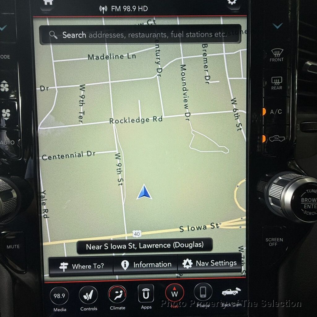 Ram 1500 photo 39