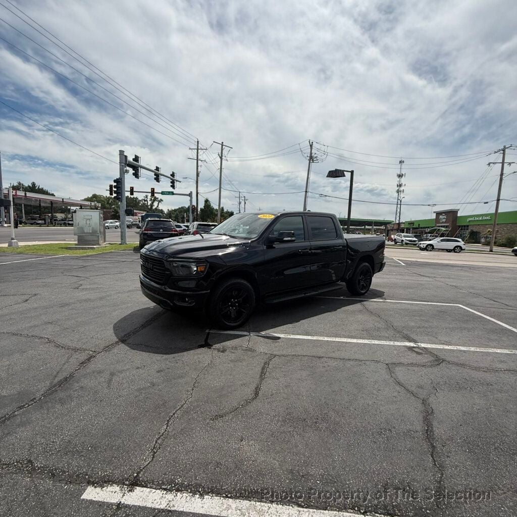 Ram 1500 photo 6
