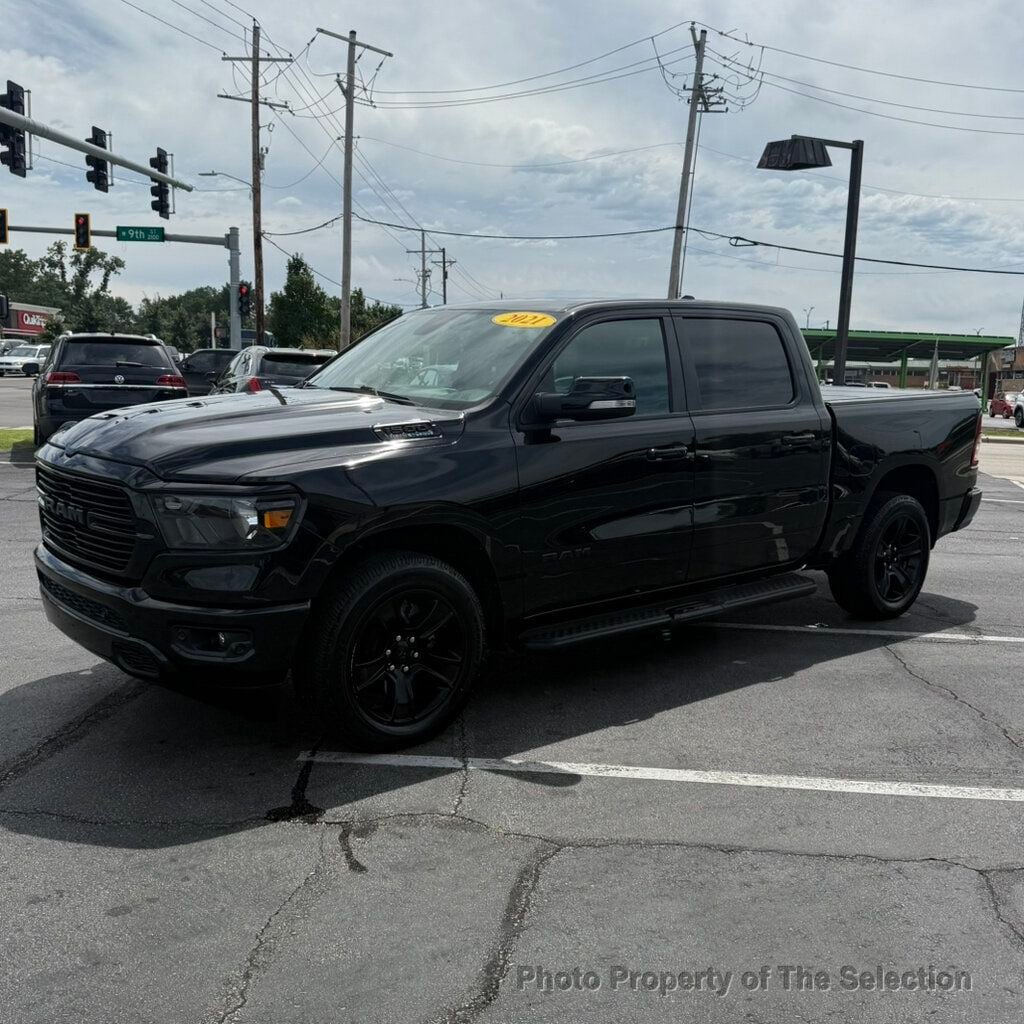 Ram 1500 photo 7