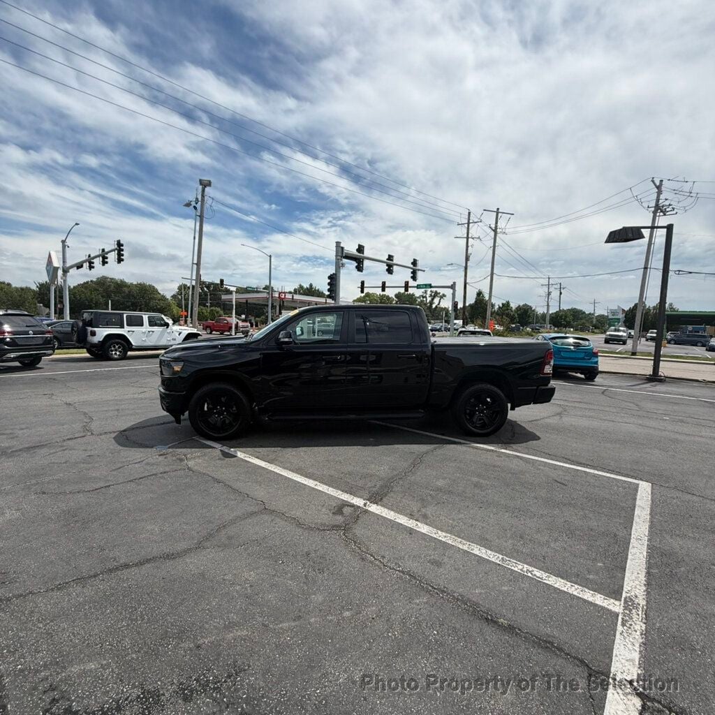 Ram 1500 photo 8
