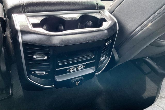 2021 Ram 1500 Big Horn 4x4 Quad Cab 6'4" Box - 23049812 - 30
