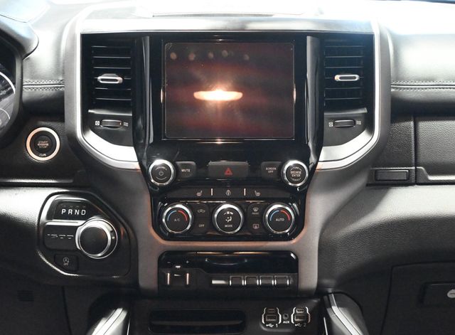 2021 Ram 1500 Big Horn Crew Cab  - 23068134 - 12
