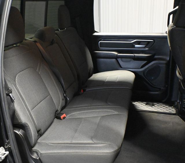 2021 Ram 1500 Big Horn Crew Cab  - 23068134 - 18