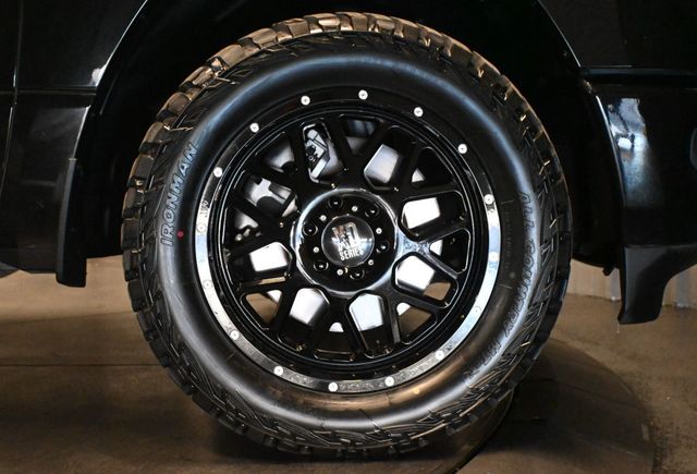 2021 Ram 1500 Big Horn Crew Cab  - 23068134 - 8