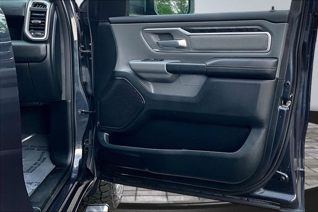 2021 Ram 1500 Big Horn Crew Cab 4x4 5'7" Box - 23062897 - 15