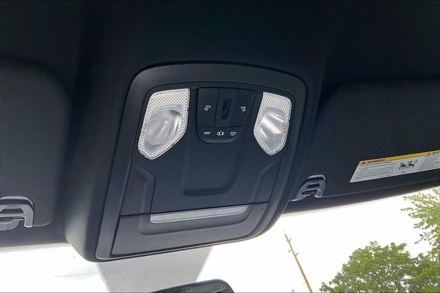 2021 Ram 1500 Big Horn Crew Cab 4x4 5'7" Box - 23062897 - 24