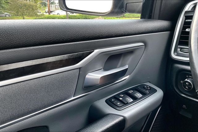2021 Ram 1500 Big Horn Crew Cab 4x4 5'7" Box - 23062897 - 29