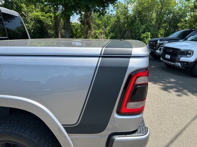 2021 Ram 1500 Big Horn Level 2 w/ '21 Package - 23030034 - 10