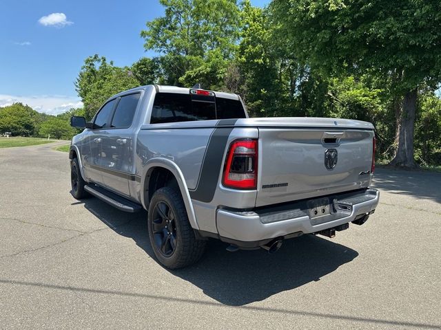 2021 Ram 1500 Big Horn Level 2 w/ '21 Package - 23030034 - 11