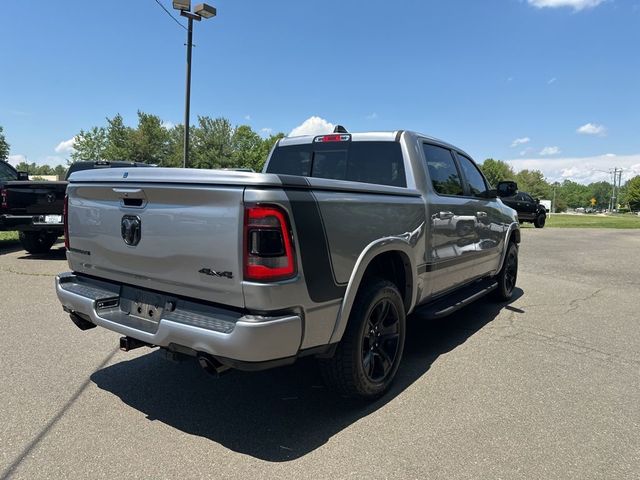 2021 Ram 1500 Big Horn Level 2 w/ '21 Package - 23030034 - 18
