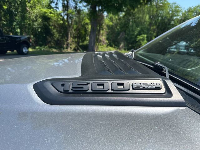 2021 Ram 1500 Big Horn Level 2 w/ '21 Package - 23030034 - 1