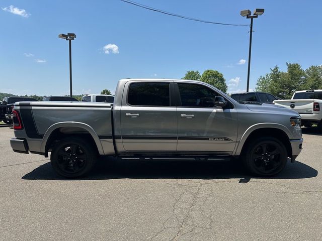 2021 Ram 1500 Big Horn Level 2 w/ '21 Package - 23030034 - 21
