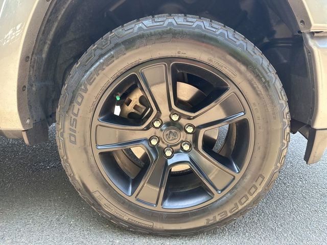 2021 Ram 1500 Big Horn Level 2 w/ '21 Package - 23030034 - 22