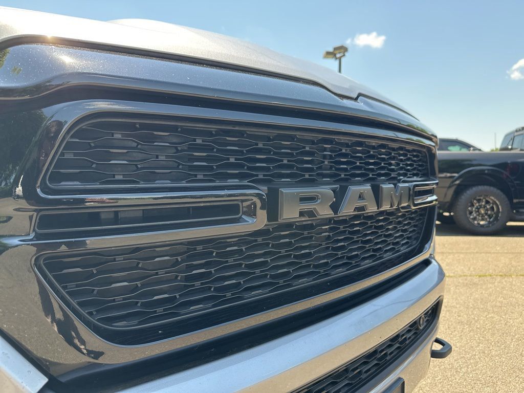 2021 Ram 1500 Big Horn Level 2 w/ '21 Package - 23030034 - 24