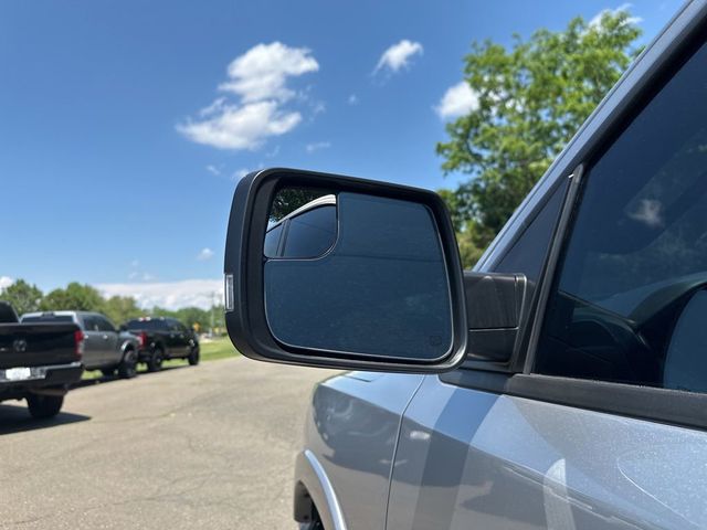 2021 Ram 1500 Big Horn Level 2 w/ '21 Package - 23030034 - 25