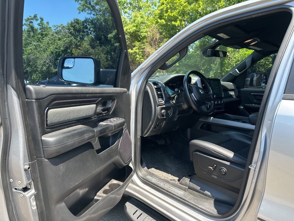 2021 Ram 1500 Big Horn Level 2 w/ '21 Package - 23030034 - 26