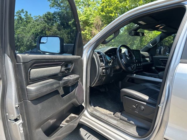 2021 Ram 1500 Big Horn Level 2 w/ '21 Package - 23030034 - 26