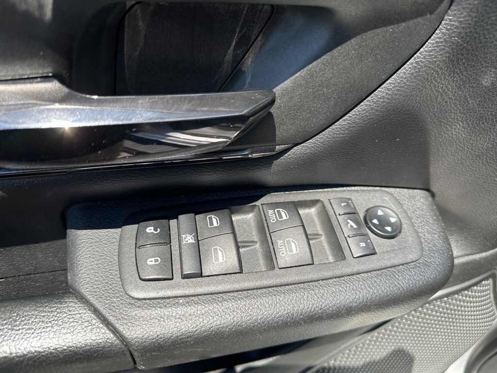 2021 Ram 1500 Big Horn Level 2 w/ '21 Package - 23030034 - 27