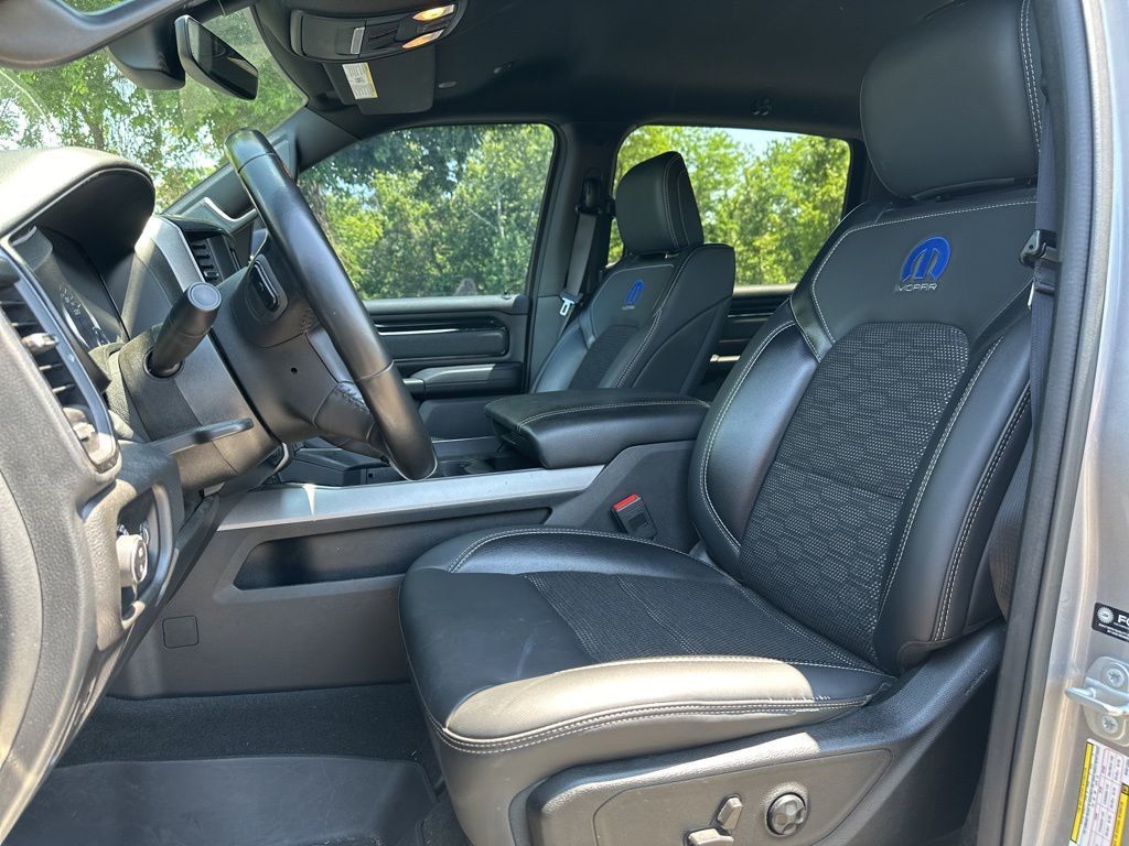 2021 Ram 1500 Big Horn Level 2 w/ '21 Package - 23030034 - 28