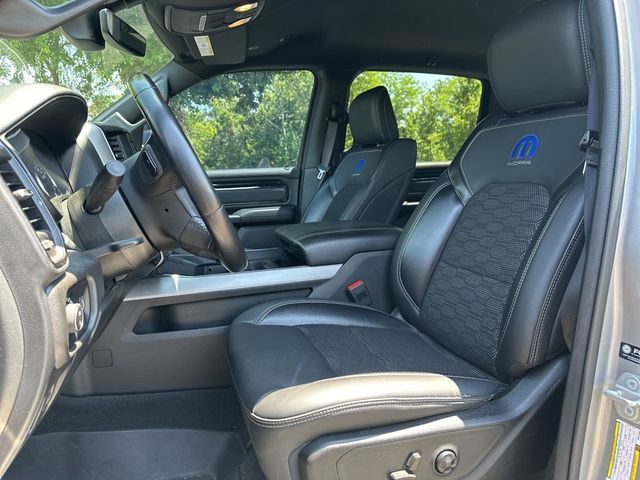 2021 Ram 1500 Big Horn Level 2 w/ '21 Package - 23030034 - 28