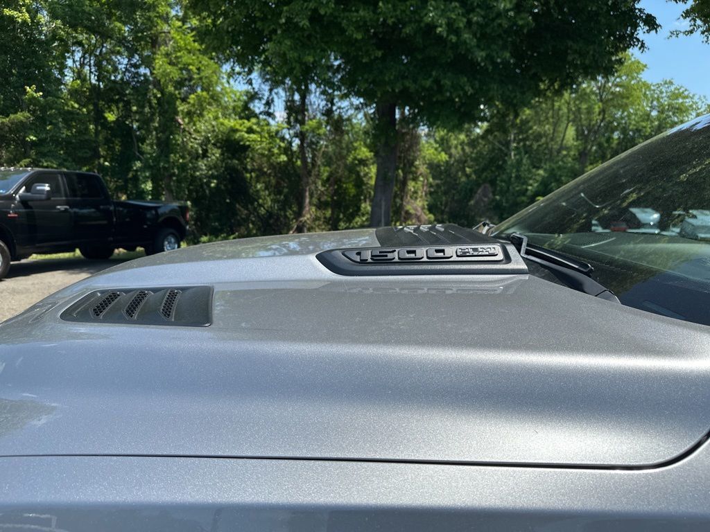 2021 Ram 1500 Big Horn Level 2 w/ '21 Package - 23030034 - 2