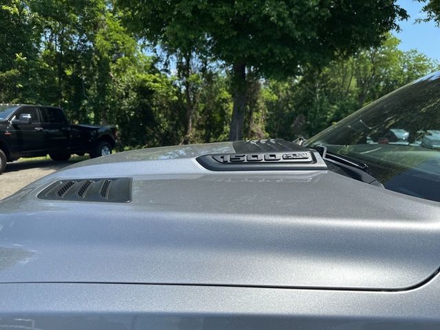 2021 Ram 1500 Big Horn Level 2 w/ '21 Package - 23030034 - 2