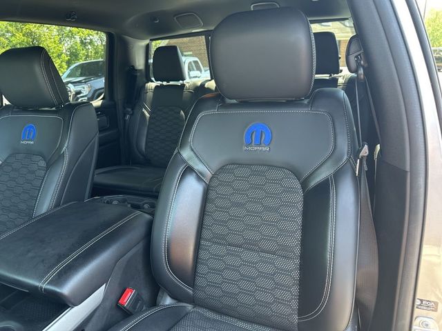 2021 Ram 1500 Big Horn Level 2 w/ '21 Package - 23030034 - 29