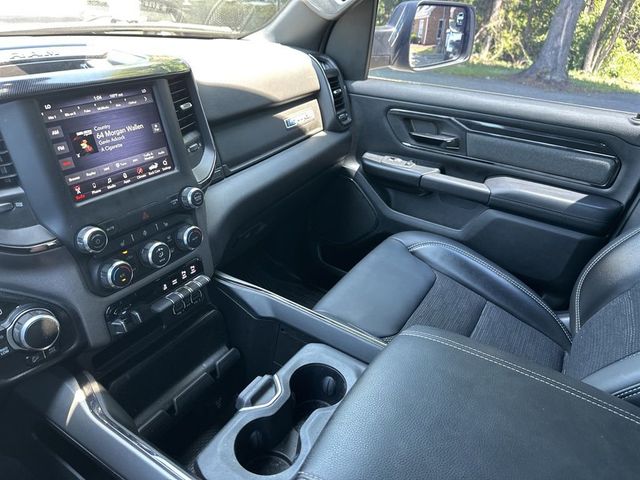 2021 Ram 1500 Big Horn Level 2 w/ '21 Package - 23030034 - 35