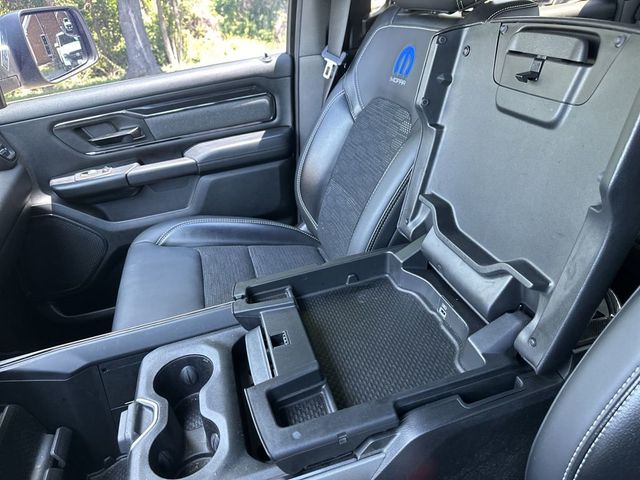 2021 Ram 1500 Big Horn Level 2 w/ '21 Package - 23030034 - 36