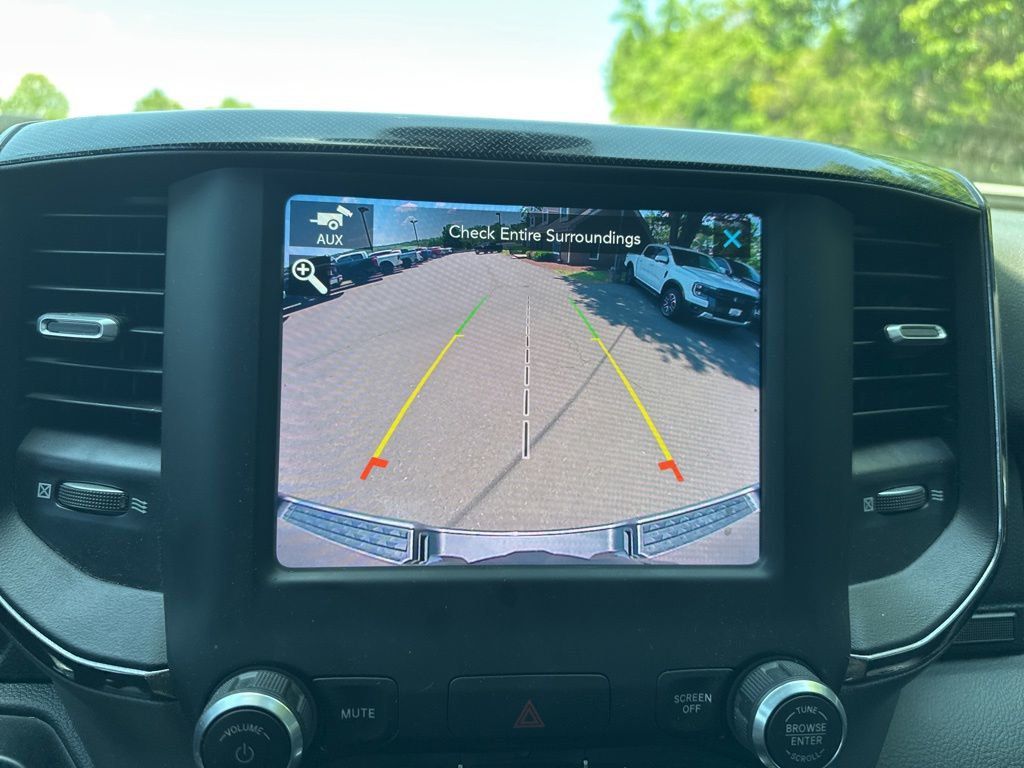 2021 Ram 1500 Big Horn Level 2 w/ '21 Package - 23030034 - 41