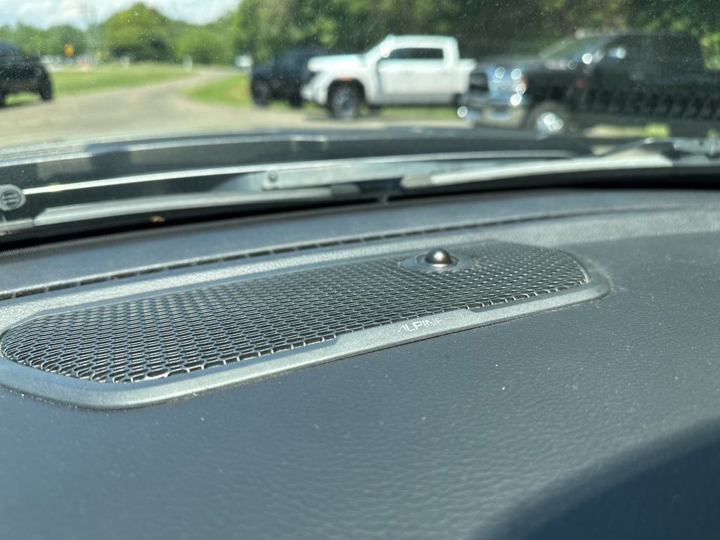 2021 Ram 1500 Big Horn Level 2 w/ '21 Package - 23030034 - 42