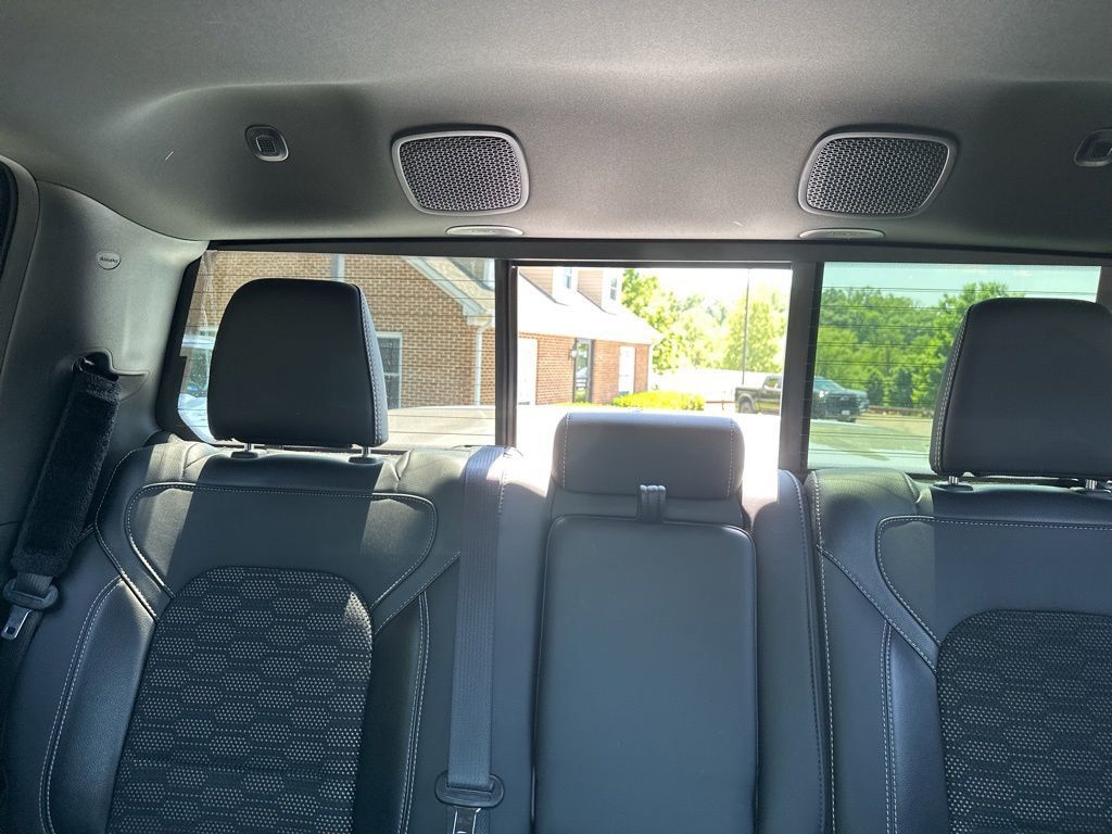 2021 Ram 1500 Big Horn Level 2 w/ '21 Package - 23030034 - 44