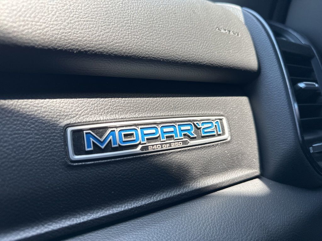 2021 Ram 1500 Big Horn Level 2 w/ '21 Package - 23030034 - 45