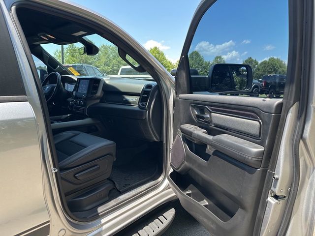 2021 Ram 1500 Big Horn Level 2 w/ '21 Package - 23030034 - 46