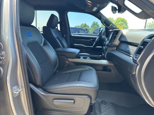 2021 Ram 1500 Big Horn Level 2 w/ '21 Package - 23030034 - 47