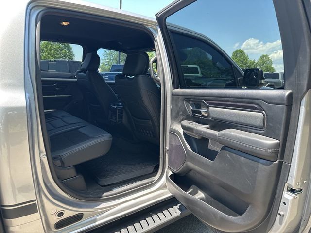 2021 Ram 1500 Big Horn Level 2 w/ '21 Package - 23030034 - 48