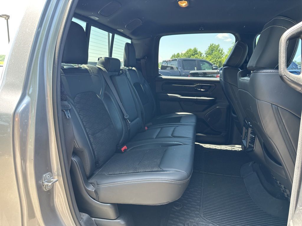 2021 Ram 1500 Big Horn Level 2 w/ '21 Package - 23030034 - 49
