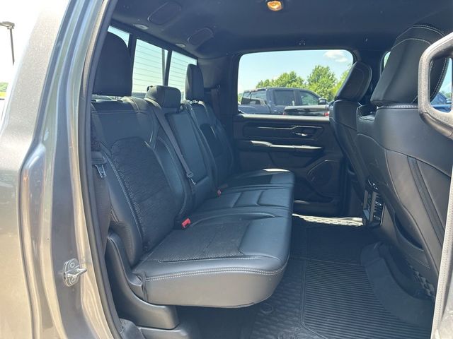 2021 Ram 1500 Big Horn Level 2 w/ '21 Package - 23030034 - 49