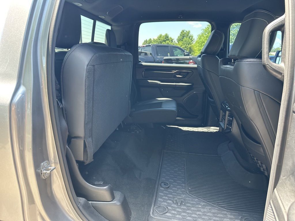 2021 Ram 1500 Big Horn Level 2 w/ '21 Package - 23030034 - 50
