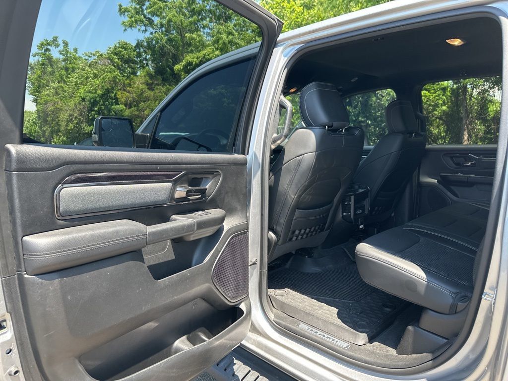 2021 Ram 1500 Big Horn Level 2 w/ '21 Package - 23030034 - 52