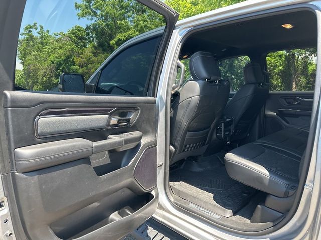 2021 Ram 1500 Big Horn Level 2 w/ '21 Package - 23030034 - 52