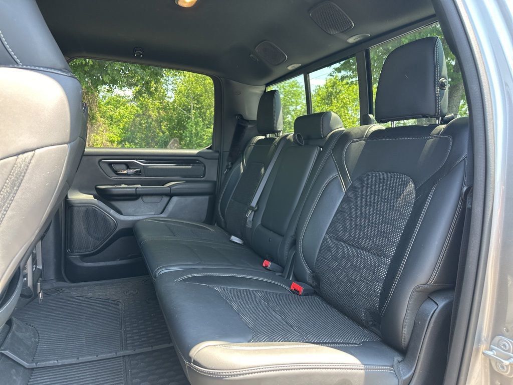 2021 Ram 1500 Big Horn Level 2 w/ '21 Package - 23030034 - 53