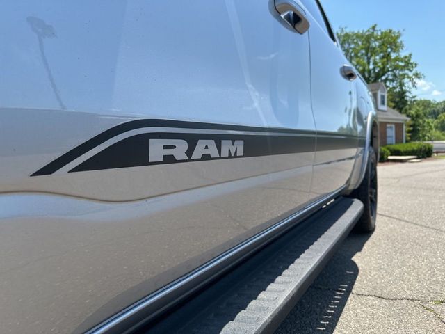 2021 Ram 1500 Big Horn Level 2 w/ '21 Package - 23030034 - 5