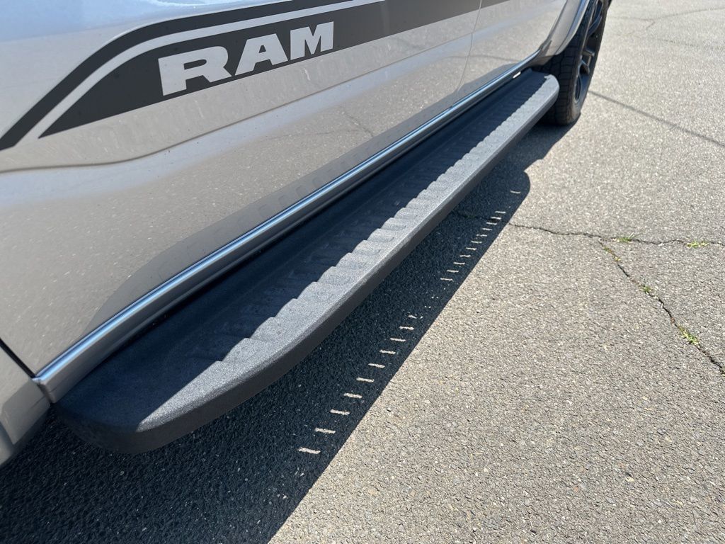 2021 Ram 1500 Big Horn Level 2 w/ '21 Package - 23030034 - 6