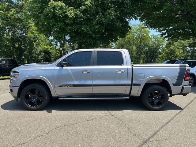 2021 Ram 1500 Big Horn Level 2 w/ '21 Package - 23030034 - 7