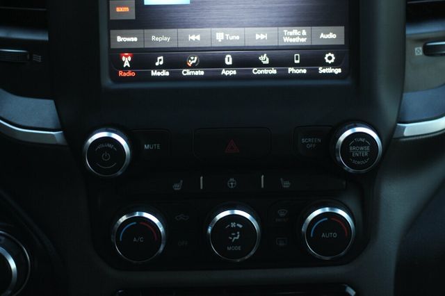 2021 Ram 1500 BIG HORN LEVEL2 W/ NIGHT EDITION NEW TIRES - 22991285 - 14