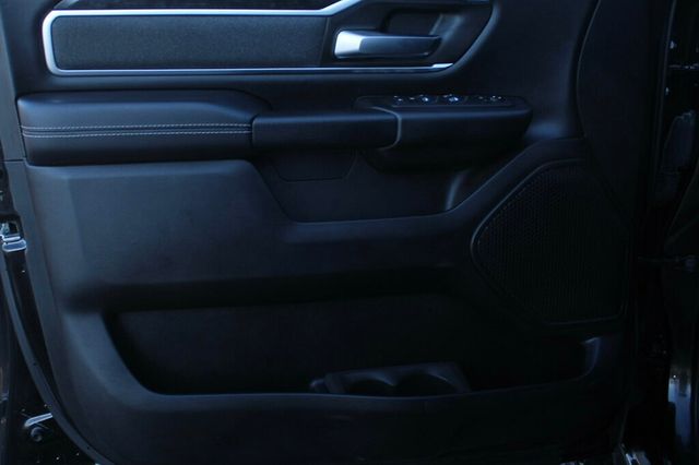 2021 Ram 1500 BIG HORN LEVEL2 W/ NIGHT EDITION NEW TIRES - 22991285 - 19