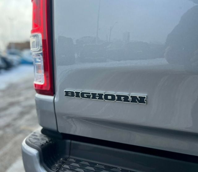 2021 Ram 1500 BIG HORN/LONE S - 22974171 - 9