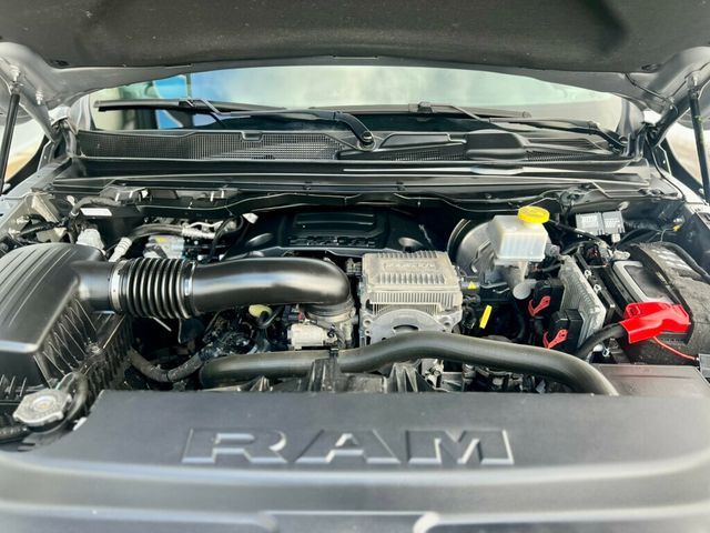 2021 Ram 1500 BIG HORN/LONE S - 22974171 - 12