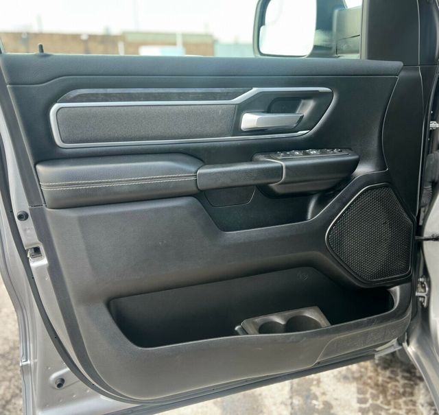 2021 Ram 1500 BIG HORN/LONE S - 22974171 - 13